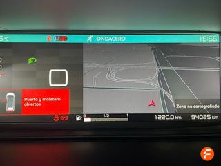 Citroën Grand C4 Spacetourer PureTech 96KW (130CV) S&S 6v Feel