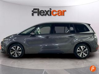 Citroën Grand C4 Spacetourer PureTech 96KW (130CV) S&S 6v Feel