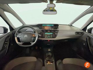 Citroën Grand C4 Spacetourer PureTech 96KW (130CV) S&S 6v Feel