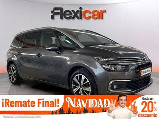 Citroën Grand C4 Spacetourer PureTech 96KW (130CV) S&S 6v Feel