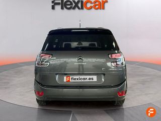 Citroën Grand C4 Spacetourer PureTech 96KW (130CV) S&S 6v Feel