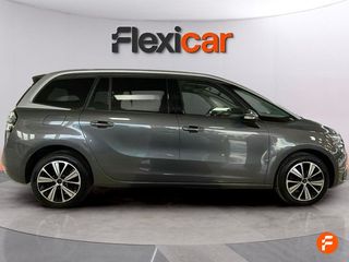 Citroën Grand C4 Spacetourer PureTech 96KW (130CV) S&S 6v Feel