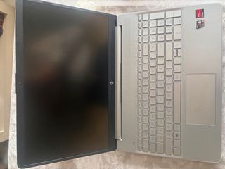 Portátil HP 15S-EQ2102NS R5-5500U/8/256/W11
