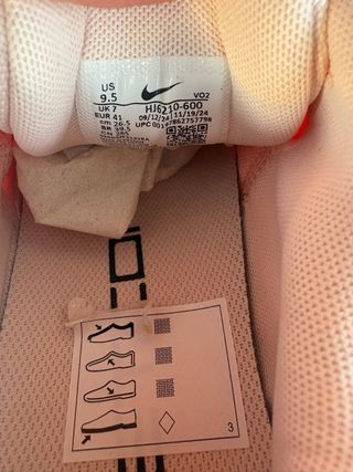 Zapatillas Nike Metcon 9