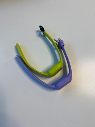 Garmin Vivofit Jr. 3 Niños Rastreador Fitness