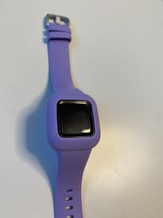 Garmin Vivofit Jr. 3 Niños Rastreador Fitness