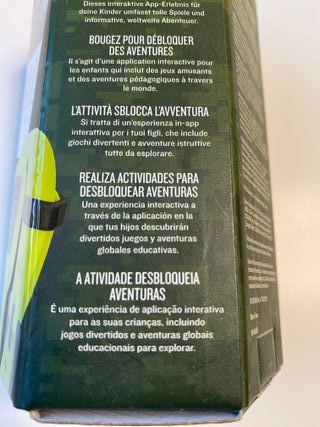 Garmin Vivofit Jr. 3 Niños Rastreador Fitness