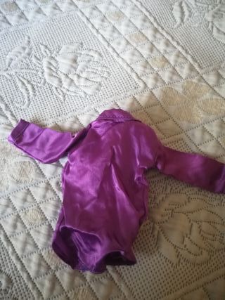 Camisa de Dormir Roxo - Sindy - Goodnight Collecti