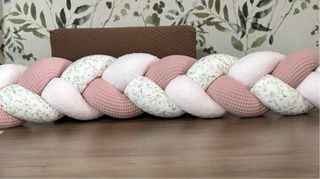 Treccia Protettiva per Culla