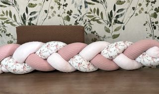 Treccia Protettiva per Culla