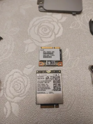 Despiece HP Pavilion x360 11t