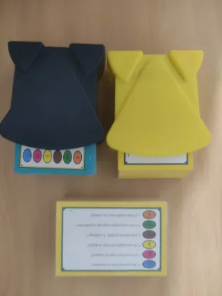 Trivial Pursuit Edición Familiar