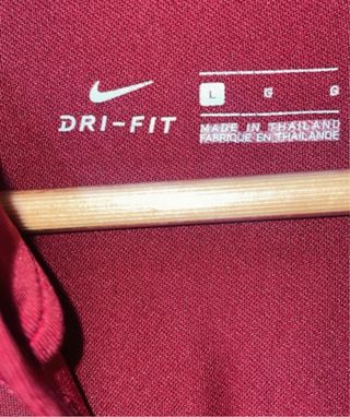 Sudadera Oficial Sevilla FC Nike Talla L