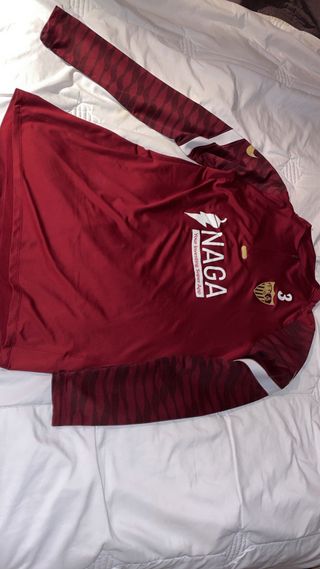Sudadera Oficial Sevilla FC Nike Talla L