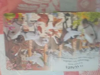 Animales de la granja