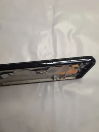 Xiaomi Redmi Note 8 con marco