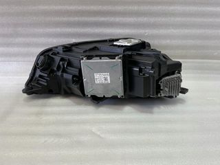 Faros Full LED Matrix para Audi Q5 80A