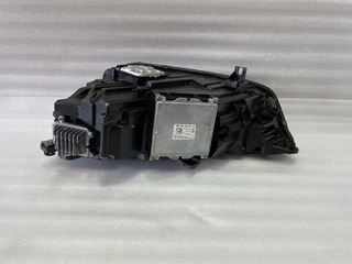 Faros Full LED Matrix para Audi Q5 80A