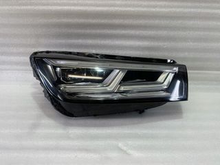 Faros Full LED Matrix para Audi Q5 80A