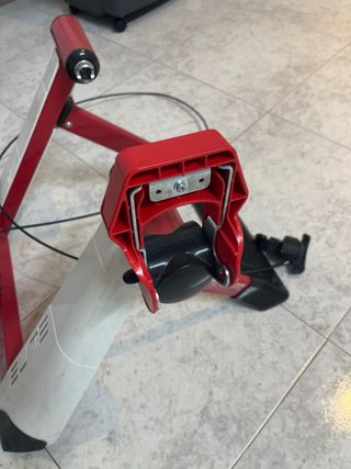 Rodillo Ciclismo Elite