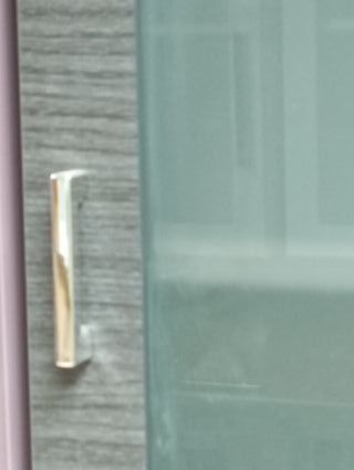 X034 - Mueble auxiliar de baño 35x29x70 cm