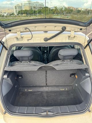 MINI Mini one d 2006