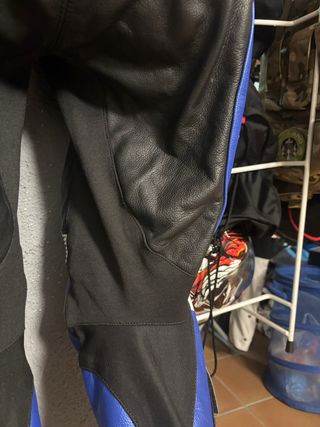 Mono de moto BMW Motorrad 1 pieza