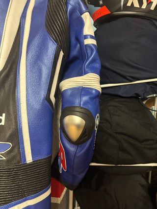 Mono de moto BMW Motorrad 1 pieza