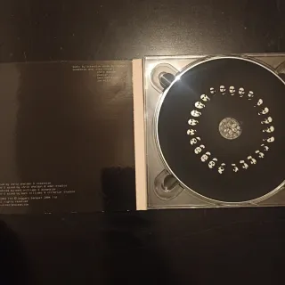 CD "Music For Nurses" degli Oceansize