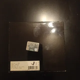 CD "Music For Nurses" degli Oceansize