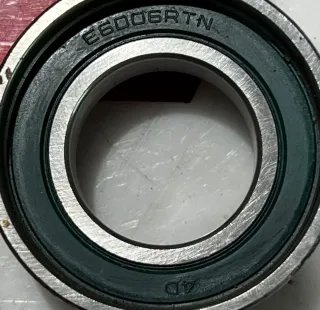 Tensor Distribución Ford Mazda