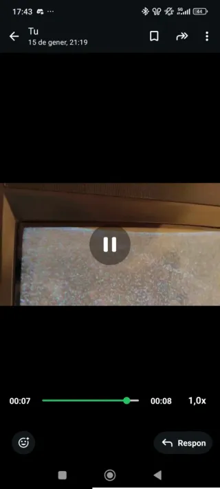 Televisor CRT Philips Retro Gaming