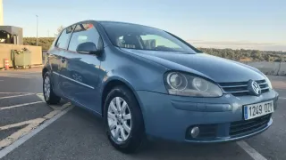 Volkswagen Golf 2006