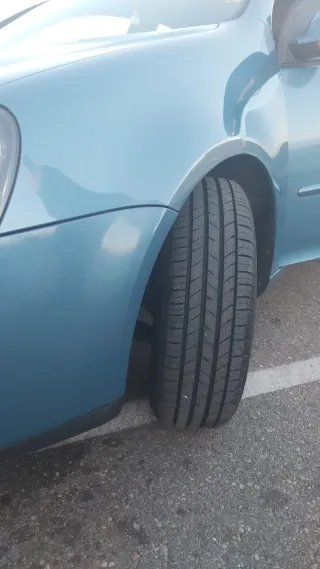 Volkswagen Golf 2006