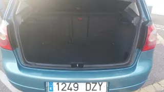 Volkswagen Golf 2006