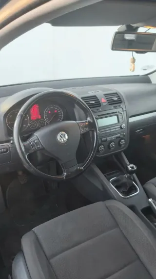 Volkswagen Golf 2006