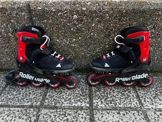 Patines en línea Rollerblade niño