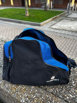 Patines en línea Rollerblade niño