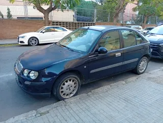 Rover 25 2000