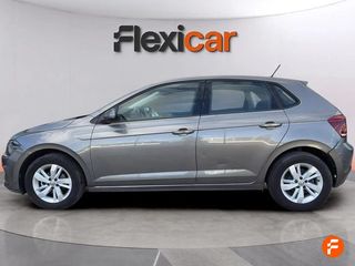 Volkswagen Polo Advance 1.0 TSI 70kW (95CV) DSG