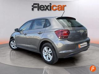 Volkswagen Polo Advance 1.0 TSI 70kW (95CV) DSG