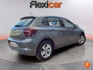 Volkswagen Polo Advance 1.0 TSI 70kW (95CV) DSG