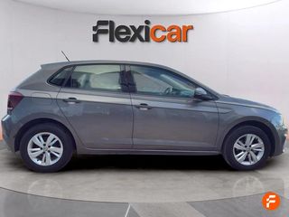 Volkswagen Polo Advance 1.0 TSI 70kW (95CV) DSG