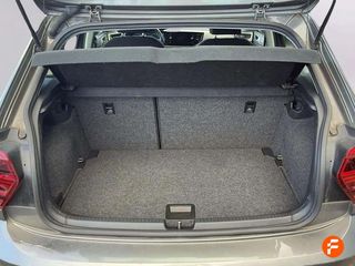 Volkswagen Polo Advance 1.0 TSI 70kW (95CV) DSG