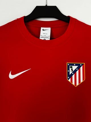 Sudadera Nike Atlético de Madrid 25/26