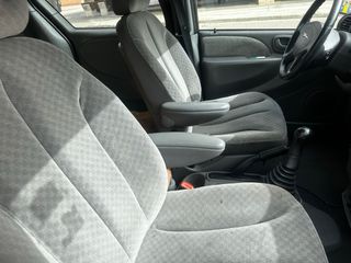 Chrysler Voyager 2004