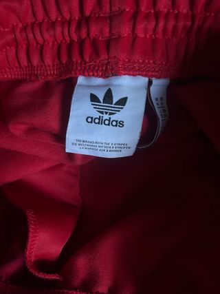 Conjunto chandal adidas completo