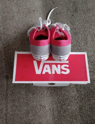 Zapatillas Vans mujer 42