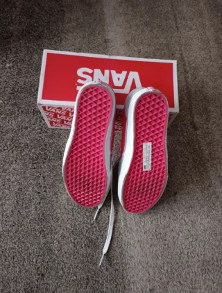 Zapatillas Vans mujer 42