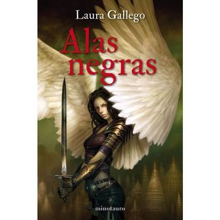 Alas negras nº 02/02